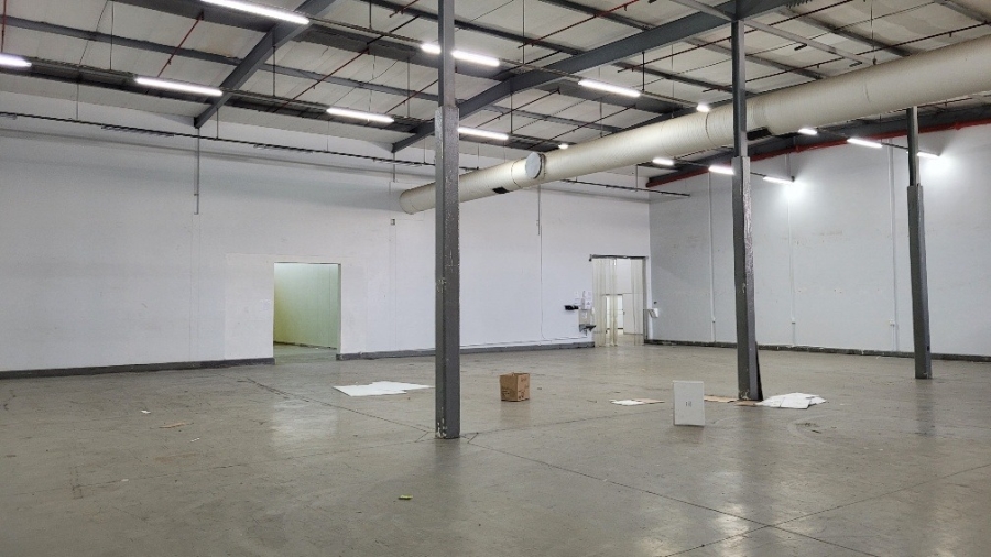 To Let Commercial Property for Rent in Epping Industrial Western Cape